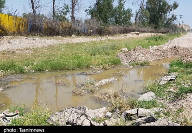 از گوشه‌ و کنار کردستان| محرومیت مردمان ۱۶۶۱ روستا از شبکه جمع‌آوری و دفع بهد‌‌اشتی فاضلاب