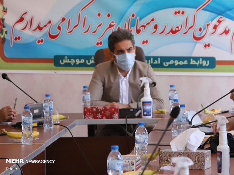 آموزش‌های فنی حرفه‌ای زیرساختی در توسعه پایدار استان کردستان است