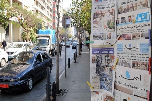 الأخبار: هدف از قانون «سزار» ضربه به دولت دمشق است