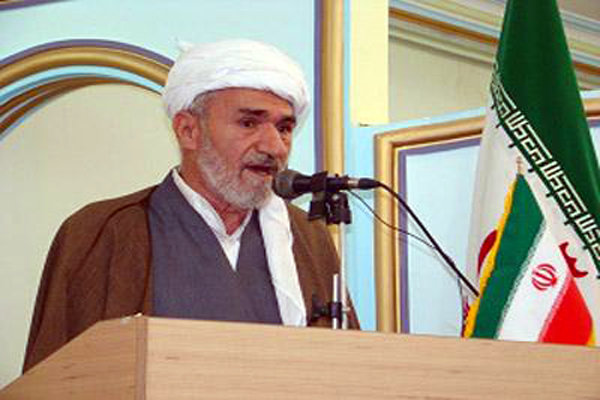 امامان جمعه از برگزاری نماز عیدقربان در کردستان خودداری کنند
