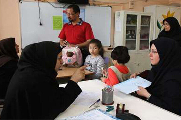 بیش از ۲۴۱ هزار دانش آموز برای سال تحصیلی جدید ثبت نام کردند