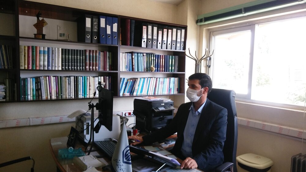 بیش از ۳۰۰۰ نفر در قروه از تأمین اجتماعی مستمری می گیرند