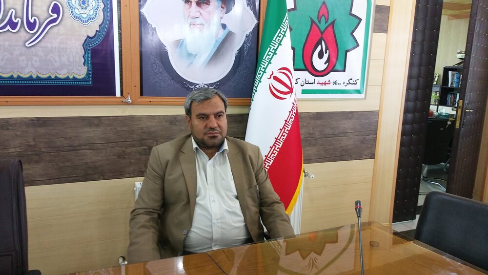 خلاءقانونی در حفاظت از منابع آب زیرزمینی نگران کننده است