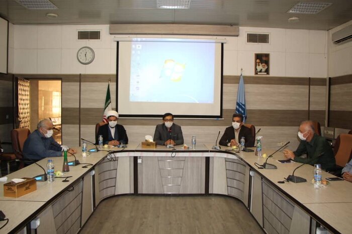 سند جامع توسعه آموزش دانشگاه علوم پزشکی کردستان نقشه راه آینده است