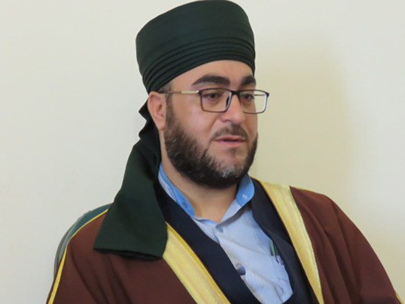 شرکت در نماز عید قربان در این شرایط جایز نیست