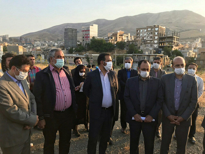 ضبط مستند «سنندج، شهر هزار تپه» آغاز شد