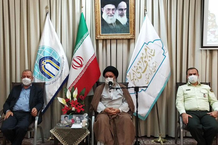 ناامنی دشمنان علیه ایران نصیب خودشان شد
