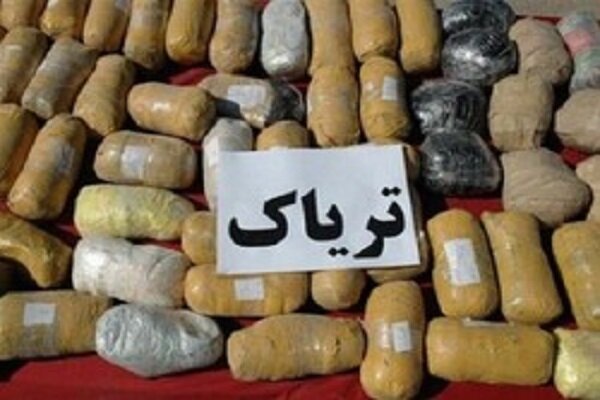 ۱۶۷ کیلو گرم تریاک از سوی ماموران انتظامی کردستان شدند