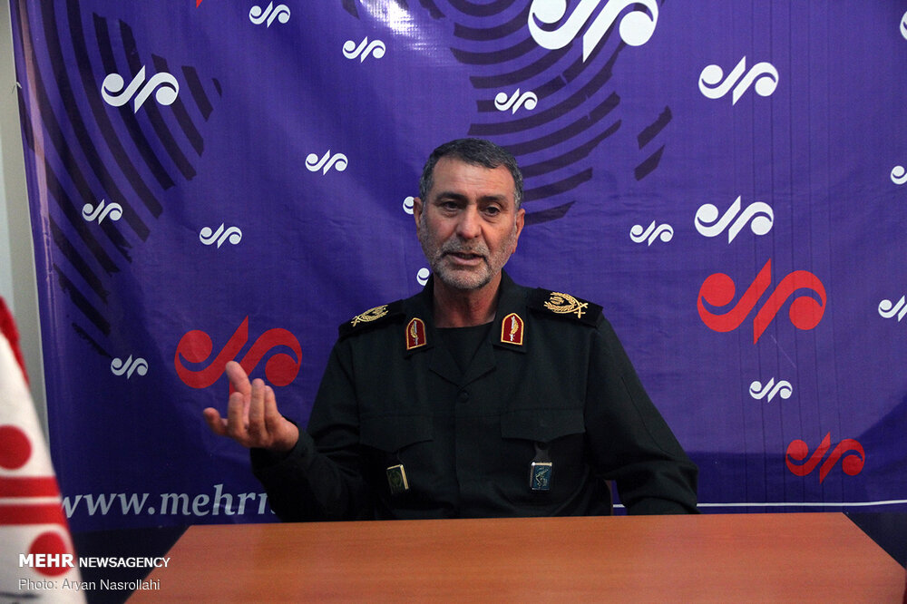 آزادگان نماد عزت و اقتدار نظام مقدس جمهوری اسلامی هستند