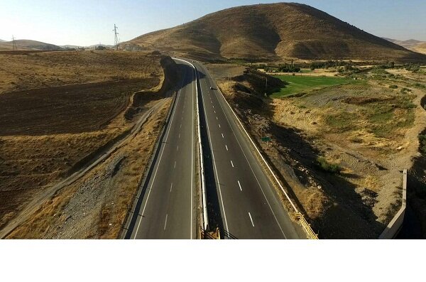 اتمام چهار خطه بیجار – زنجان ۴۰ میلیارد تومان اعتبار نیاز دارد