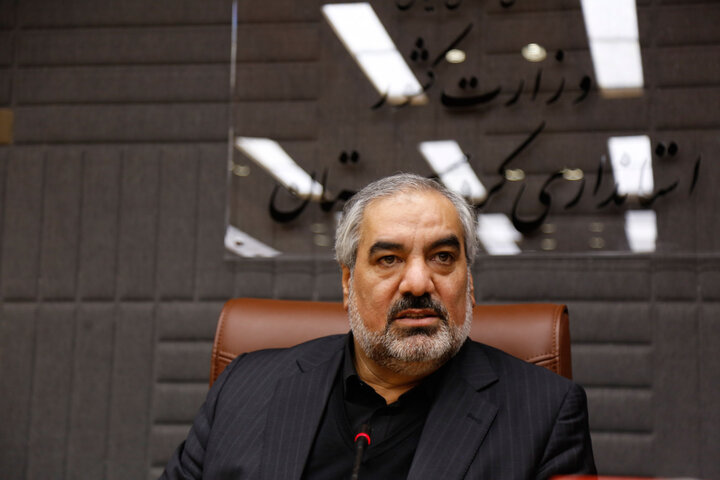 استاندار کردستان: آمادگی لازم برای برگزاری انتخابات دور دوم در بیجار وجود دارد