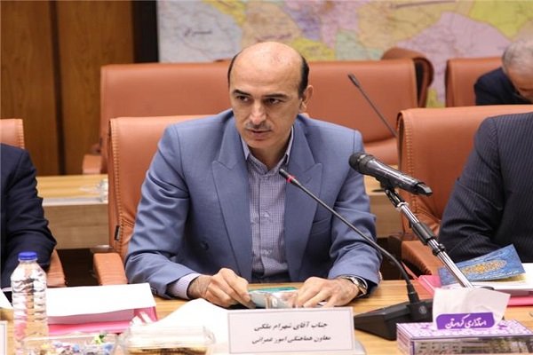 اعتبارات مناسبی برای اجرای طرح‌های بازآفرینی شهری جذب شده است