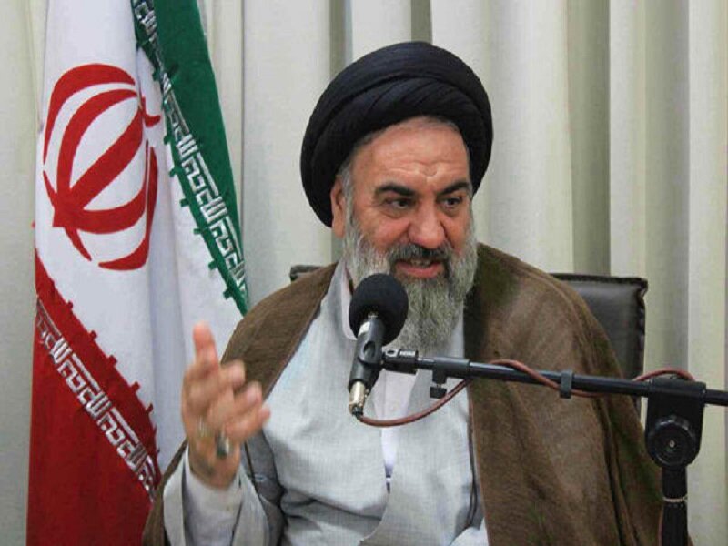ایجاد امید در جامعه رسالت مهم تمامی نیروهای انقلاب اسلامی است