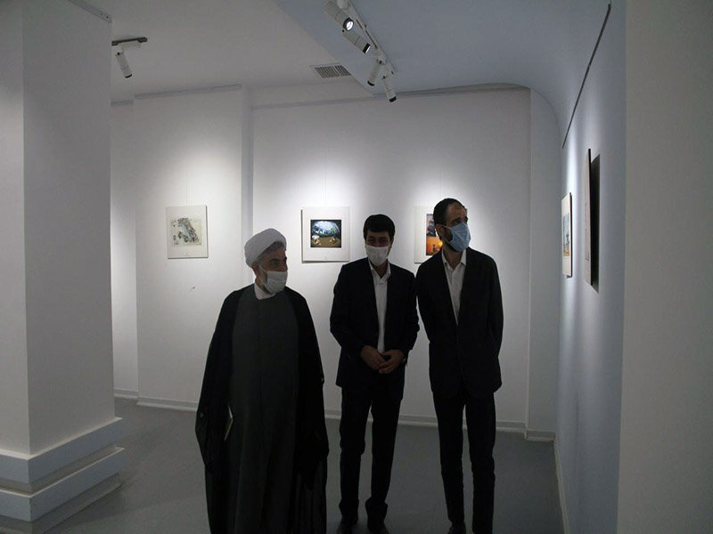 برند سازی فرهنگی یکی از اولویت های حوزه هنری کردستان است