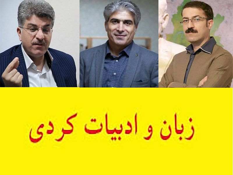 تدریس زبان کُردی از سوی افراد غیرمتخصص یک آسیب جدی است