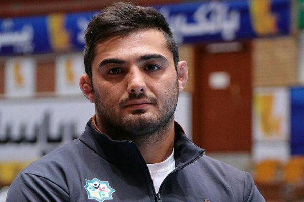 تیم کشتی صبانور کردستان با تمام توان در لیگ برتر شرکت می کند