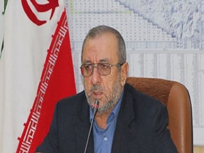خدمات نظام در استان کردستان به خوبی اطلاع رسانی نمی شود