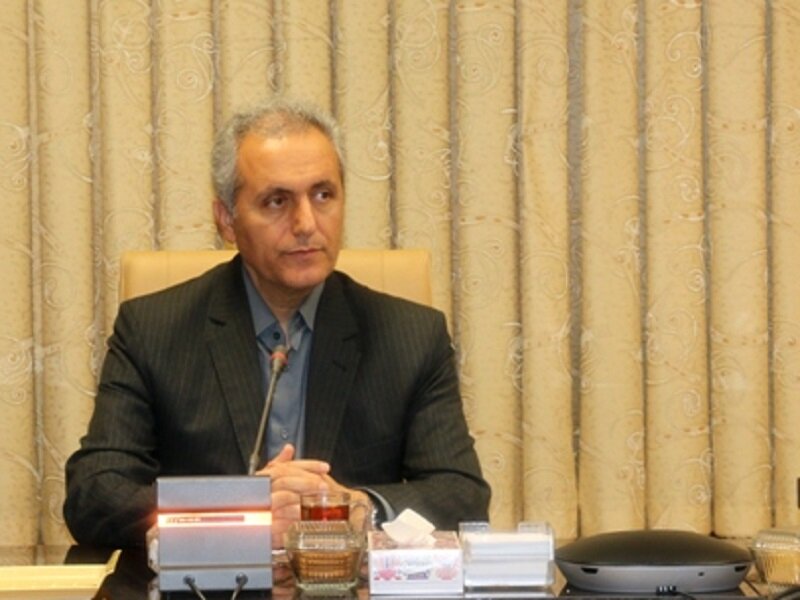 خرید گندم از کشاورزان کردستانی به مرز ۷۰۰ هزار تن رسید