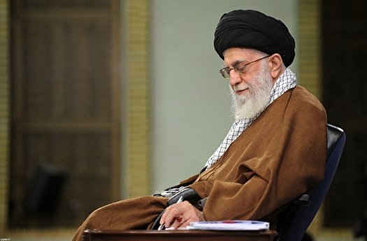 رهبر انقلاب درگذشت حجت الاسلام موسویان را تسلیت گفتند