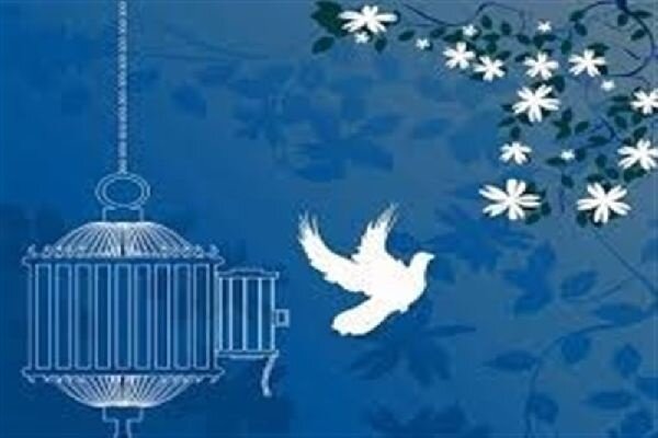 زوج سریش آبادی هزینه ازدواج خود را صرف امور خیر کردند