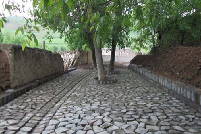 طرح هادی ۱۴ روستای دیواندره در حال تکمیل است