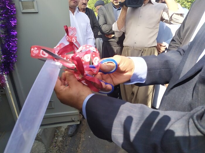 فرماندار بانه: ۹۹ پروژه به مناسب هفته دولت به بهره‌برداری می‌رسد