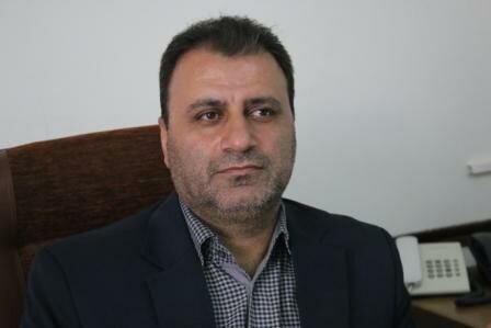 فرماندار جدید شهرستان بانه منصوب شد