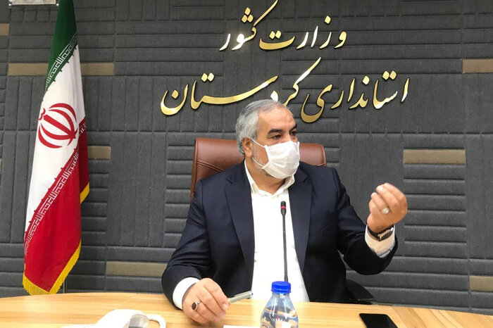 فرودگاه سنندج سه روز در هفته از خدمات ایران‌ایر برخوردار می‌شود