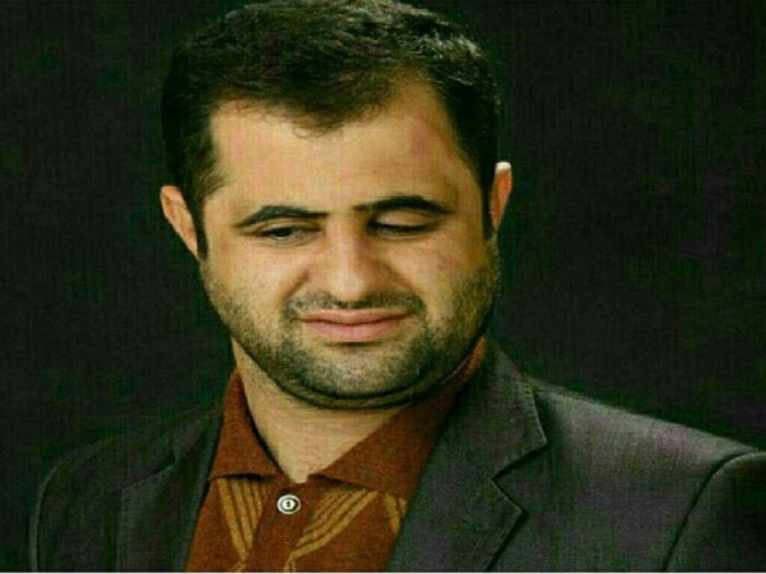 مازیار توکلی رییس شورای اسلامی شهر بیجار شد