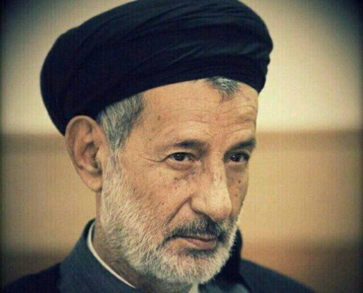 ماموستا ملا محمد محمدی فردی مؤمن و ولایت مدار بود