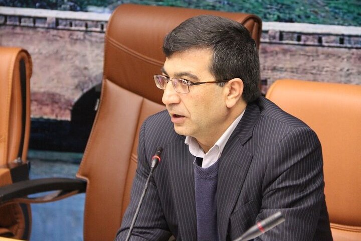 مدیران ریسک پذیر لازمه تحقق جهش تولید در کردستان هستند