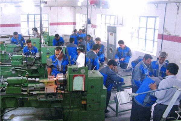 مرکز کسب و کار و مهارت های کارآفرینی در سنندج افتتاح شد