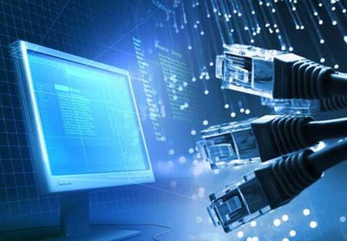 مصرف هفتگی اینترنت در کردستان ۹۸ درصد رشد یافت