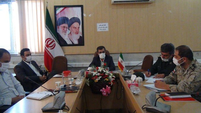 مقاومت ملت ایران در دفاع مقدس الگوی همه آزادیخواهان است
