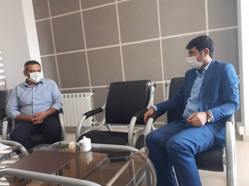 همکاری مراکز دانشگاهی و هنرمندان زمینه ساز توسعه فرهنگی است