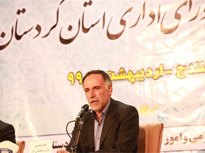 پرداخت ۲۰میلیارد تسهیلات کرونایی/درآمد سرانه نصف میانگین کشور است