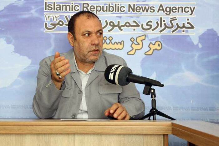 کتاب عملکرد دولت در کردستان تدوین می‌شود