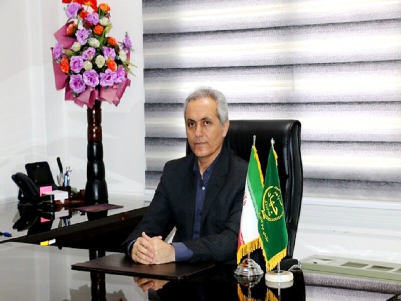 کردستان رتبه چهارم کشور در زمینه خرید تضمینی گندم  را کسب کرد
