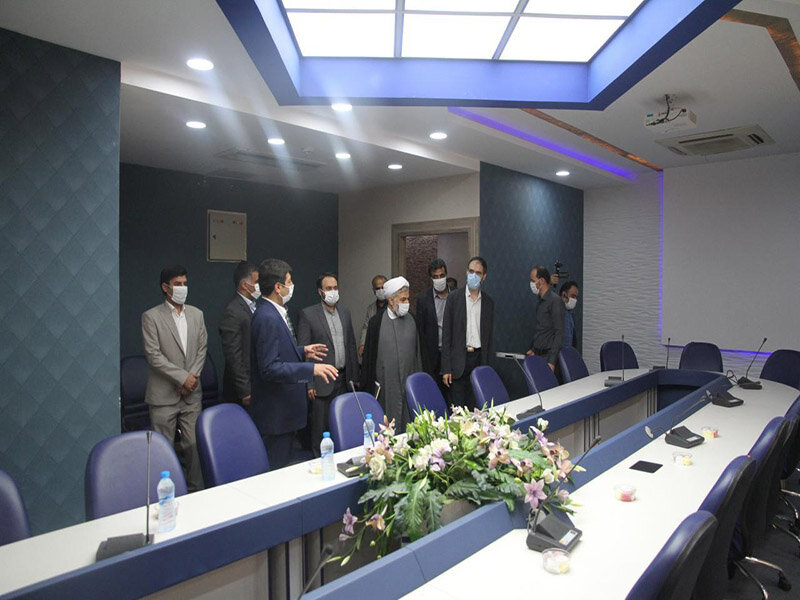 کیفیت بالا وتنوع دو ویژگی برجسته فعالیت های حوزه هنری کردستان است