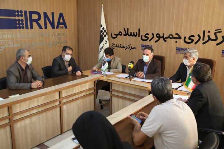 ۱۱۲ طرح اقتصادی هفته دولت در کردستان افتتاح می‌شود