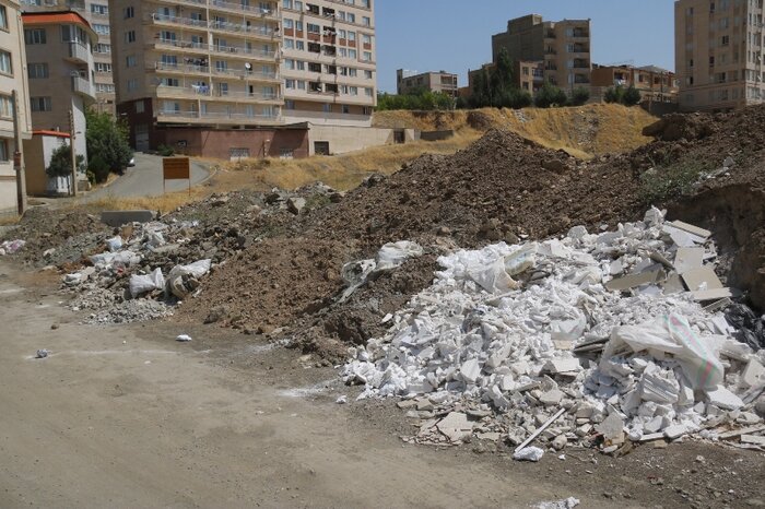 ۲ خبر کوتاه از شهرداری سنندج