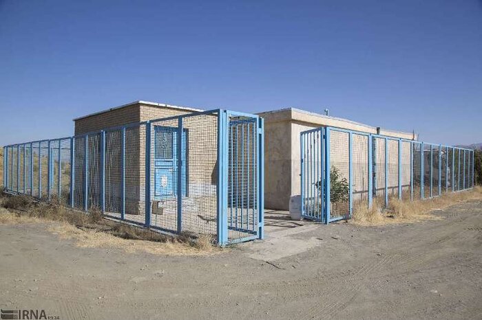 ۳۱ مجتمع آبرسانی روستایی در کردستان احداث می‌شود