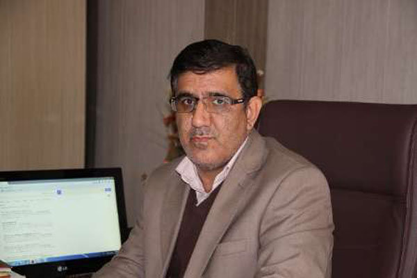 ۹۱۶ هزار تن کالا از گمرکات کردستان به خارج از کشور صادر شد