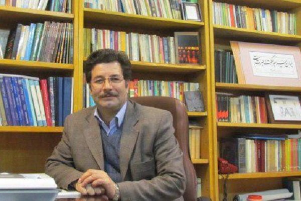 ابراهیم زارعی سرپرست معاونت سیاسی و امنیتی استانداری کردستان شد