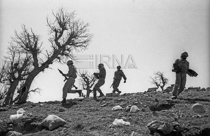 اتباع خارجی ساکن در کردستان ۱۱ شهید تقدیم انقلاب کردند