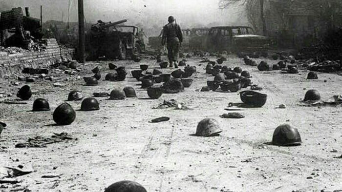 انتقال فرهنگ ایثار و شهادت طلبی به نسل جوان یک ضرورت است