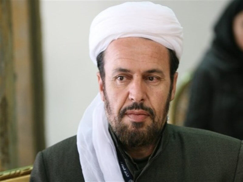 اهانت به پیامبر اکرم نشانه دشمنی استکبار با دین مبین اسلام است