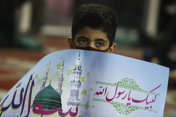 اهانت به پیامبر (ص) حرکت بزدلانه مدعیان دروغین حقوق بشر است