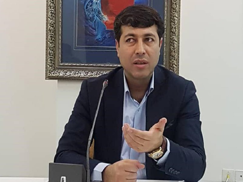 بیان ارزش‌های انقلاب با زبان هنر موجب تاثیرگذاری می‌شود