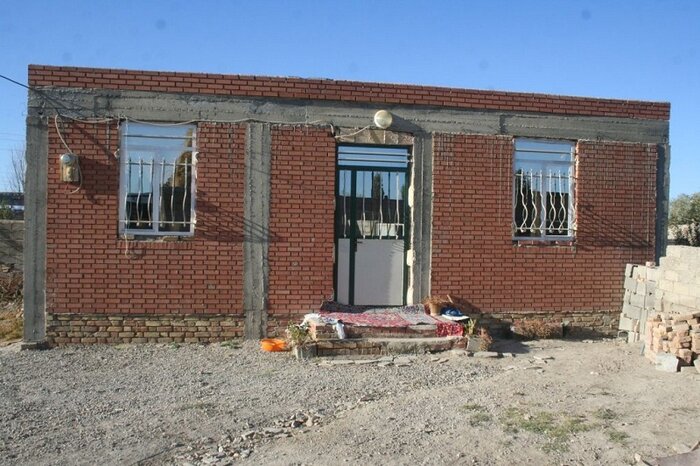 بیش از یک هزار واحد مسکونی محرومین در کردستان آماده بهره‌برداری است